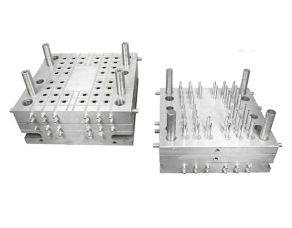 硅膠模具和塑膠模具有什么區(qū)別呢？